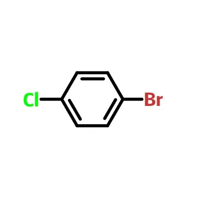 CAS:106-39-8|1-ברומו-4-כלורובנזן