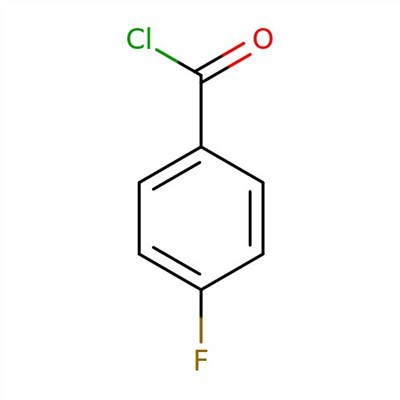 CAS:403-43-0|4-Fluorobenzoyl Chloride